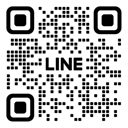 LINE QR Code