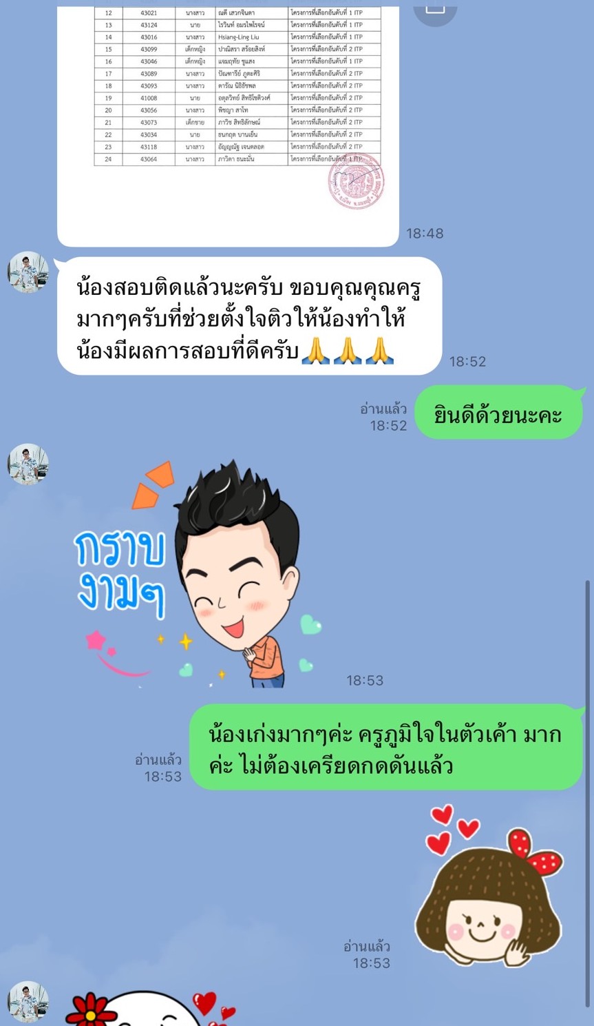 รีวิวจากผู้ปกครอง 6