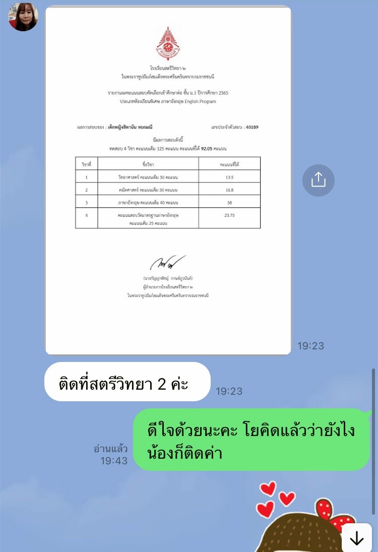 รีวิวจากผู้ปกครอง 4